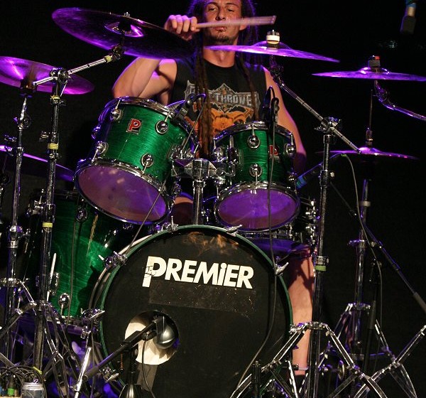 Insanity Alert, Full Tension Festival 2015