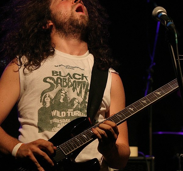 Insanity Alert, Full Tension Festival 2015