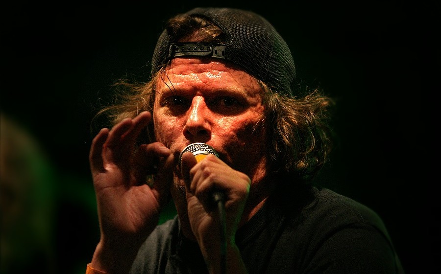 Insanity Alert, Full Tension Festival 2015