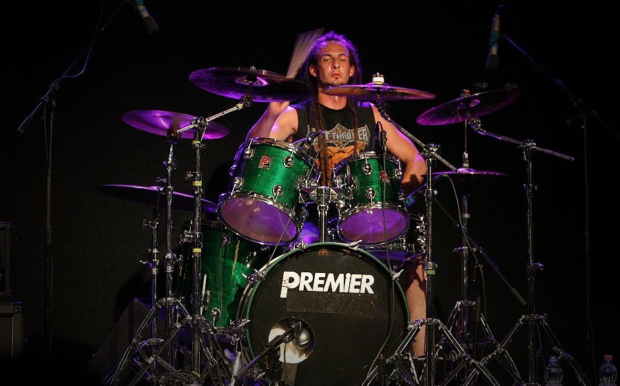 Insanity Alert, Full Tension Festival 2015