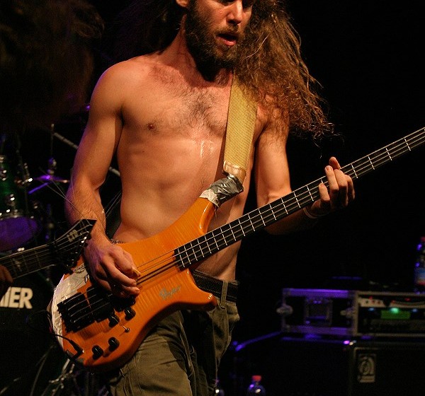 Insanity Alert, Full Tension Festival 2015