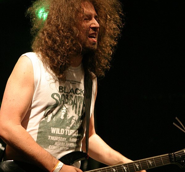 Insanity Alert, Full Tension Festival 2015