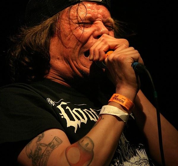 Insanity Alert, Full Tension Festival 2015