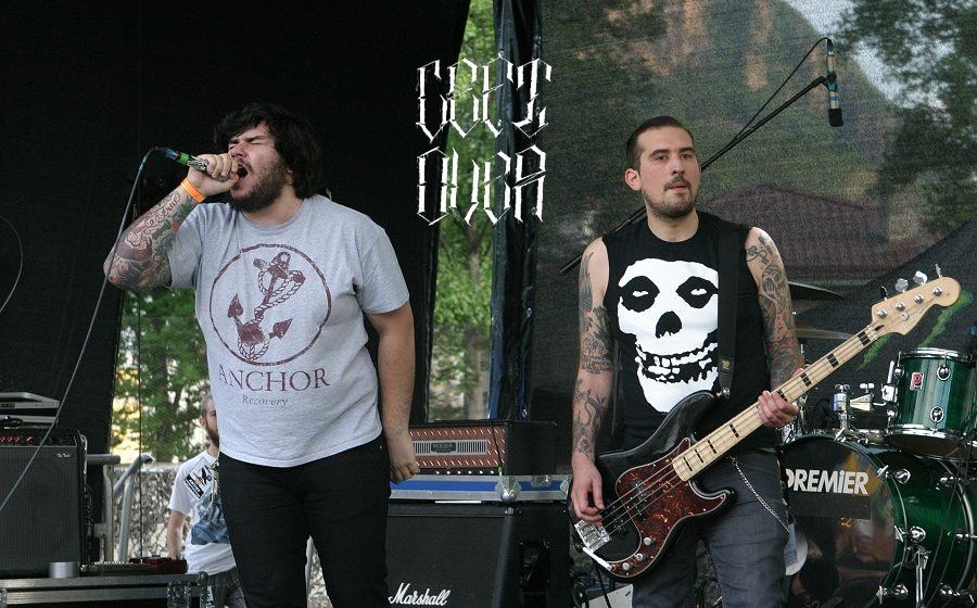 Leftover, Alert, Full Tension Festival 2015