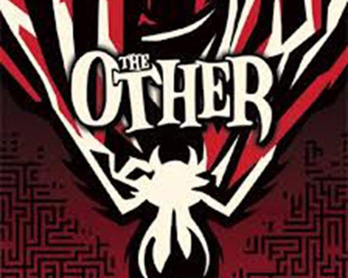 The Other FEAR ITSELF