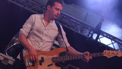 Rock The Lahn Festival 2015, 12. + 13.06. 2015