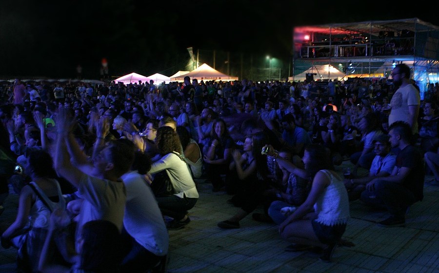 Rock The Lahn Festival 2015, 12. + 13.06. 2015