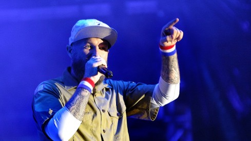 Rock The Lahn Festival 2015, 12. + 13.06. 2015