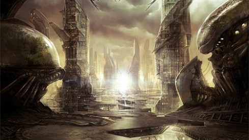 Die neuen Alben im Oktober 2014