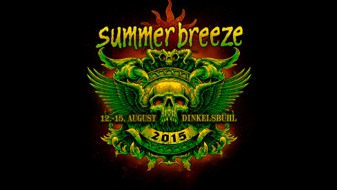 Summer Breeze Festival 2015