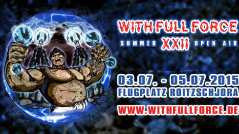 With Full Force 2015