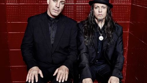 Lindemann Praise Abort