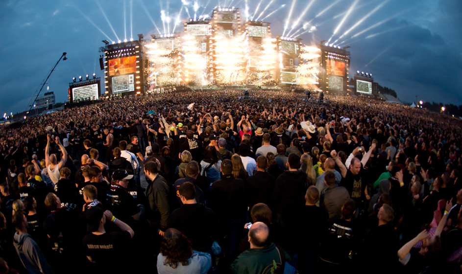 Daniel Naupold/ DPA_Picture Alliance