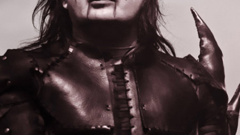 Cradle Of Filth live, 28.02.2014, Hamburg