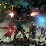Lara Croft And The Temple Of Osiris