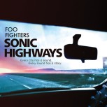 Foo Fighters - Sonic Highways