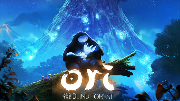 Ori And The Blind Forest