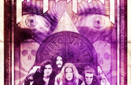 Pentagram : All Your Sins