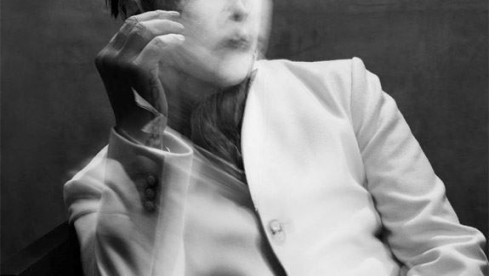 Marilyn Manson THE PALE EMPEROR