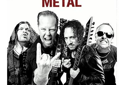 Metallica