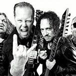 Metallica