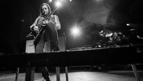 Bullet for my Valentine