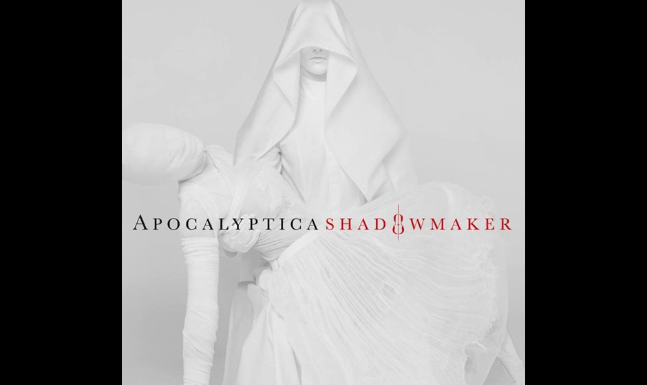 Apocalyptica haben auf SHADOWMAKER nicht nur die Sängerfrage endgültig geklärt (und setzten jetzt nur noch auf eine, st...
