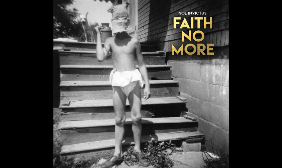 Faith No More sind zurück - und wie! SOL INVICTUS ist moderner Alternative Metal alter Schule. Und so komisch das jetzt k...