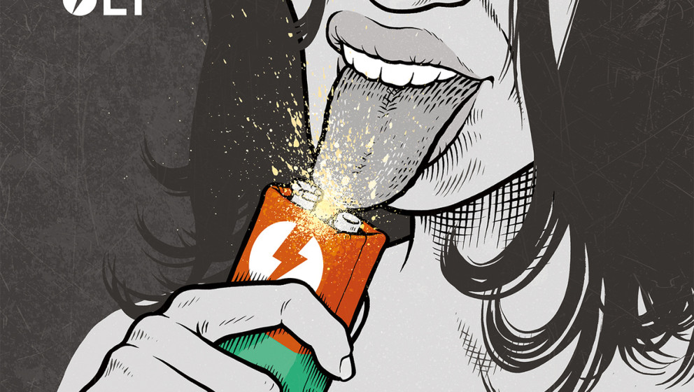 Gloria Volt RECHARGED