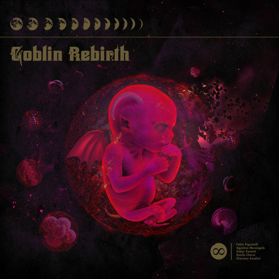 Goblin Rebirth GOBLIN REBIRTH