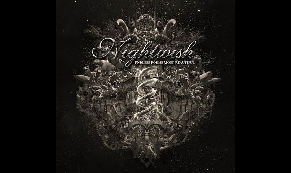 Wildcard der Redaktion im April: Nightwish, die es aufgrund terminlicher Hindernisse nicht in den Soundcheck geschafft hab...