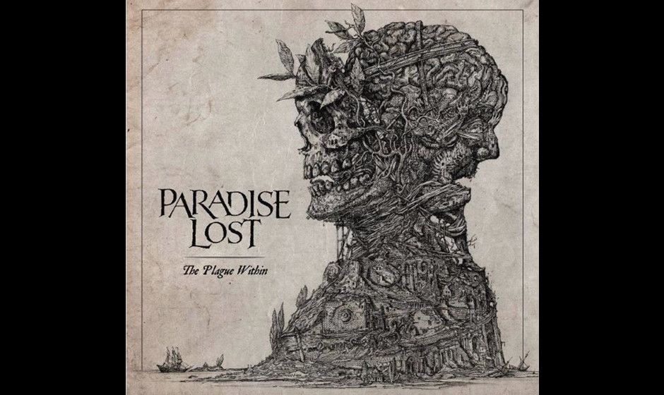 Paradise Lost sind die Altmeister ihres Faches - und noch lange nicht Müde. THE PLAGUE WITHIN ist das stärkste Album all...