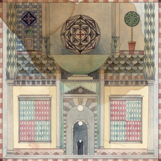 Refused THERE’S NO ESCAPE