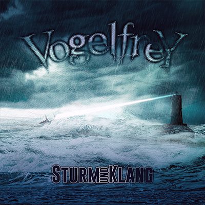 Vogelfrey STURM UND KLANG