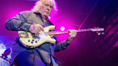 Yes sind mit 13,5 Millionen verkauften Alben auf Platz 188