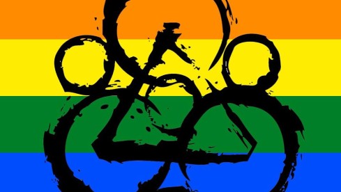 Coheed And Cambria Rainbow Logo