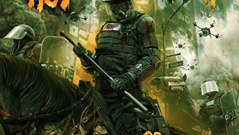 Jungle Rot ORDER SHALL PREVAIL