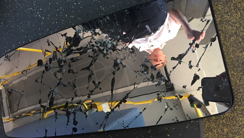 With Full Force 2015: Anreise und Maximum Aufbau!