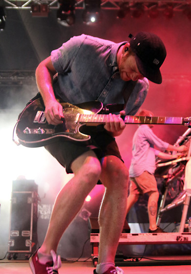 EnterShikari10.jpg ©Claudia Rose