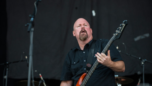 Pro-Pain, With Full Force 2015