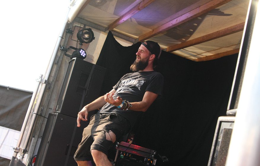 Airband01 ©Ben Klein