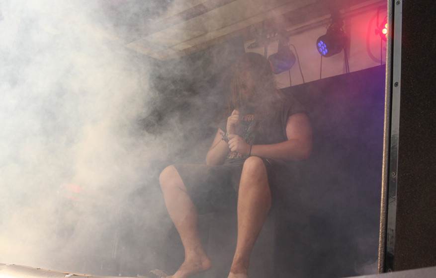 Airband21 ©Ben Klein