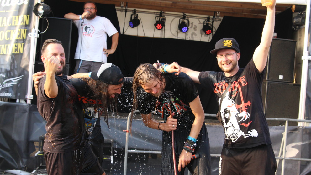 Airband49 ©Ben Klein