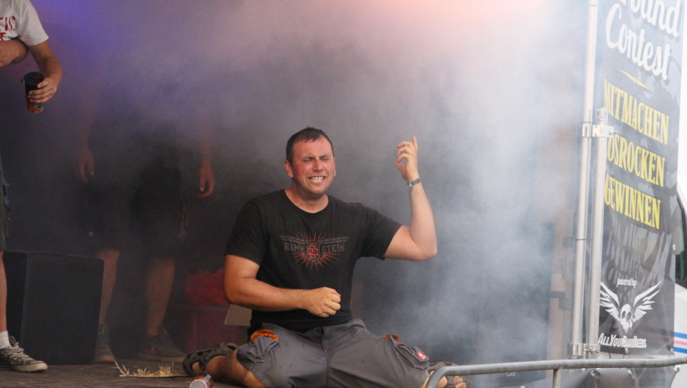 Airband59 ©Ben Klein