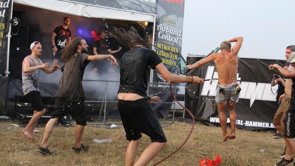 Airband79 ©Ben Klein