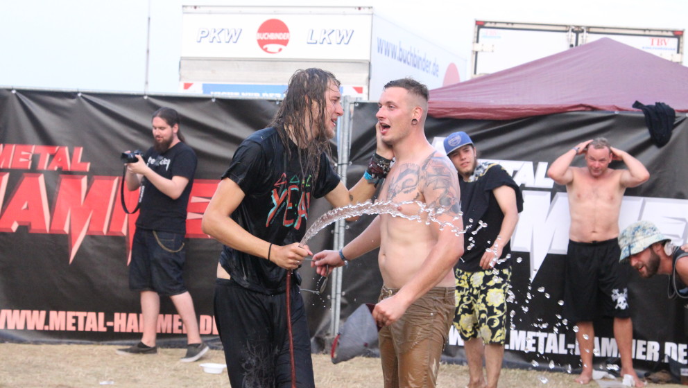 Airband80 ©Ben Klein