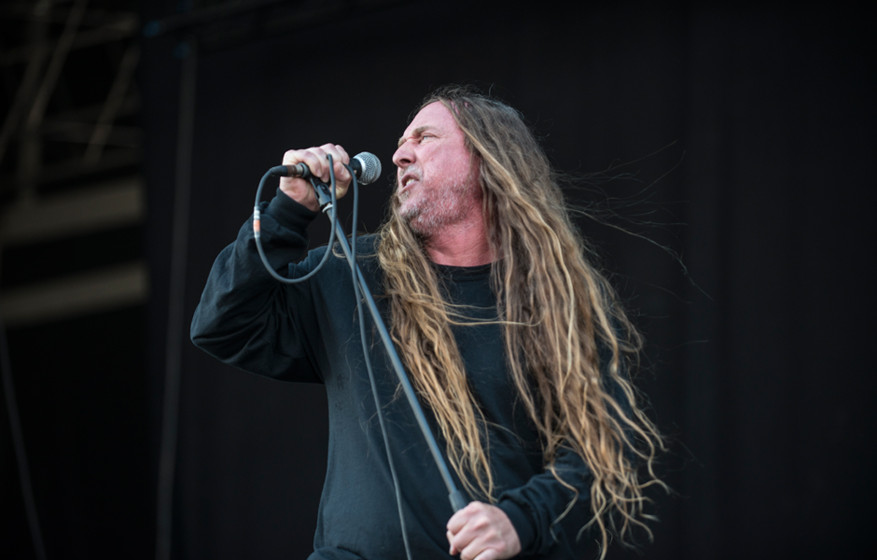 With Full Force 2015, Obituary
