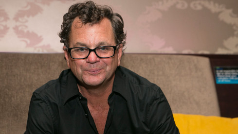 Kevin Lyman