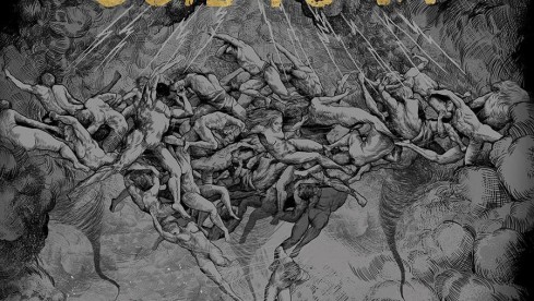 Soilwork THE RIDE MAJESTIC