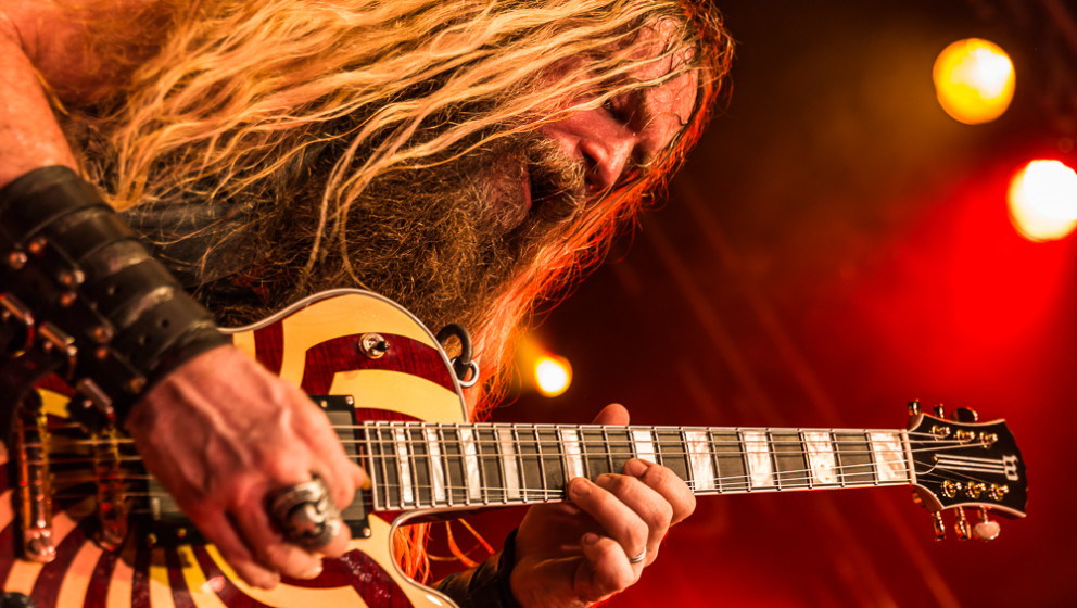 Black Label Society - Posthalle Wuerzburg - 07-07-2015_0001